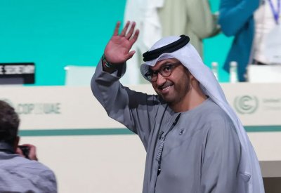 تاريخ مناخي جديد.. 10 نقاط نجح فيها COP28 بشكل استثنائي