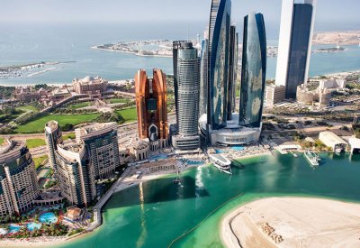 أبوظبي.. أحدث ملاذ لثروات مليارديرات العالم