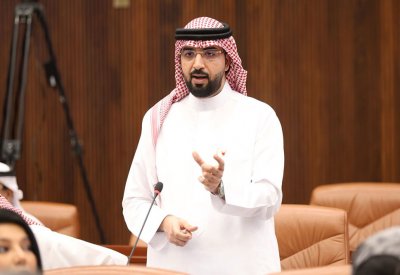 جهود مضيئة لشرطة البحرينية في التنمية الشاملة
