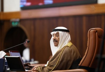الصالح: الإمارات حققت نجاحًا باهرًا ونوعيًا في احتضان مؤتمر "تغير المناخ" والاجتماع البرلماني الدولي