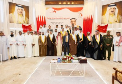 الحكمة للمتقاعدين تحتفل بيوم الوفاء السنوي الخامس عشر