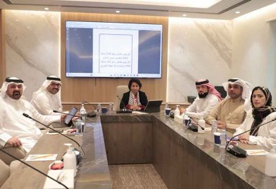 مالية النواب تطلع على الملاحظات الواردة بتقرير ديوان الرقابة المالية والادارية