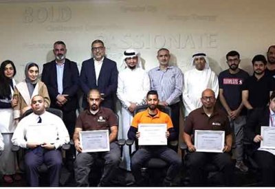 كارفور تحتفل باليوم العالمي لذوي الاحتياجات الخاصة