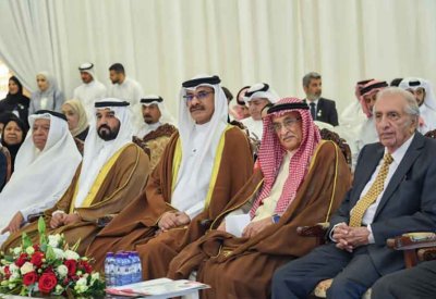 جمعية الحكمة للمتقاعدين تكرم الرواد والمتقاعدين من القطاعين العام والخاص
