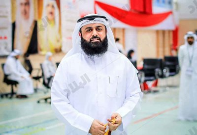 جميل ملا حسن يهنأ "الداخلية" وكافة منتسبيها بمناسبة احتفال مملكة البحرين بيوم الشرطة