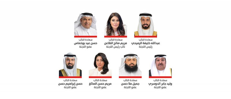 "خارجية النواب": رجال الأمن البواسل يستحقون الثناء والتكريم على عطائهم وتضحياتهم