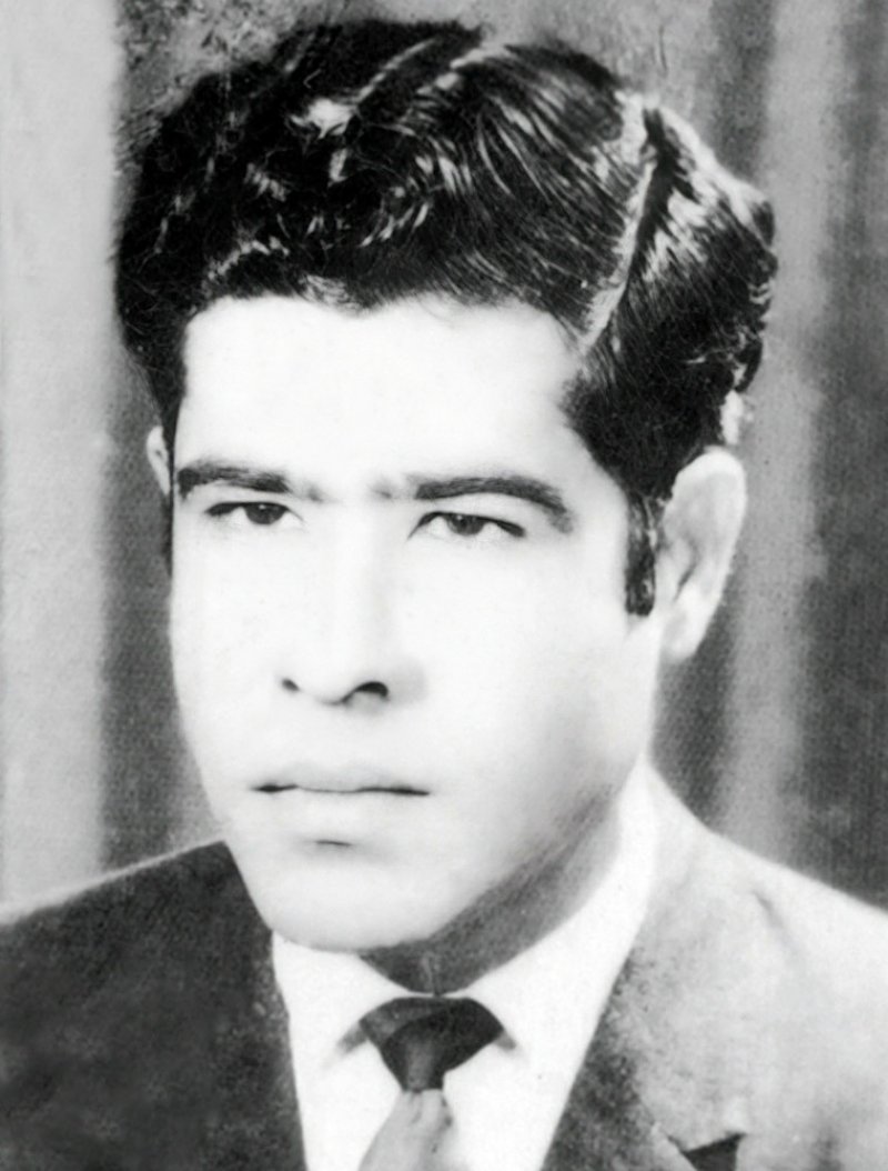 محمد الماجد ناقدا سينمائيا 2-2