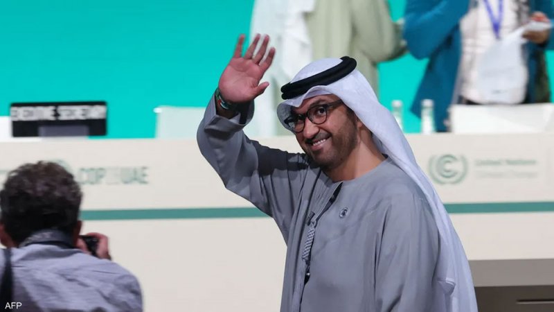 تاريخ مناخي جديد.. 10 نقاط نجح فيها COP28 بشكل استثنائي