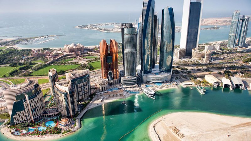 أبوظبي.. أحدث ملاذ لثروات مليارديرات العالم