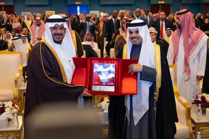 سفارة مملكة البحرين لدى المملكة العربية السعودية تقيم حفل استقبال بمناسبة احتفال البحرين بأعيادها الوطنية