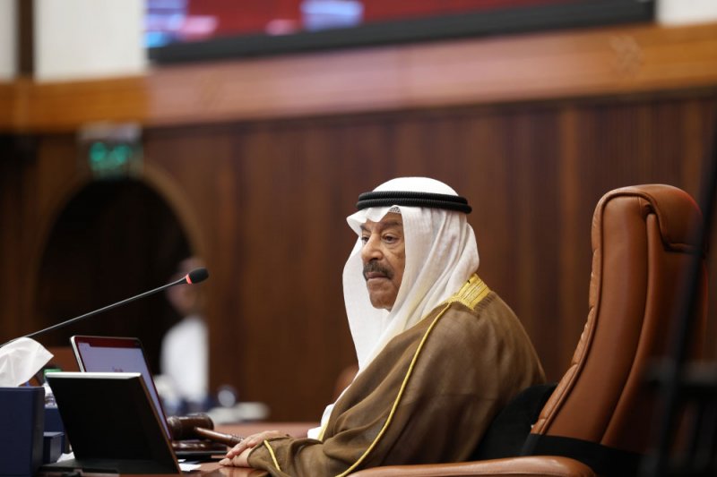 الصالح: الإمارات حققت نجاحًا باهرًا ونوعيًا في احتضان مؤتمر "تغير المناخ" والاجتماع البرلماني الدولي