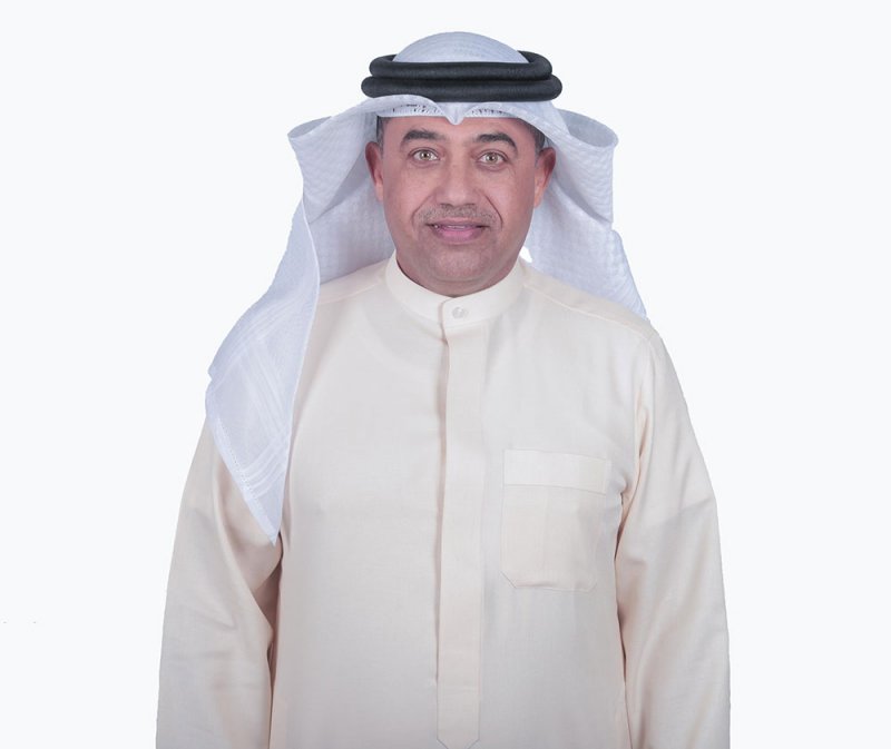 خالد العلان يقيّم حكام بطولة غرب آسيا للناشئين