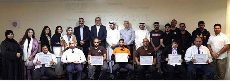 كارفور تحتفل باليوم العالمي لذوي الاحتياجات الخاصة