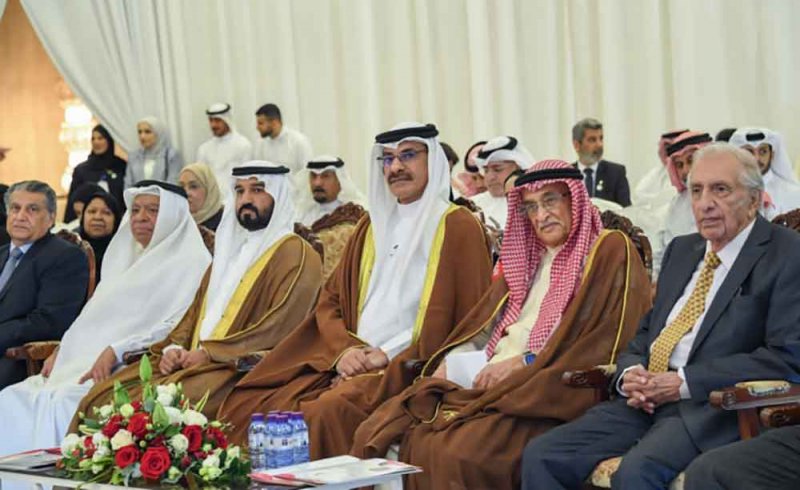 جمعية الحكمة للمتقاعدين تكرم الرواد والمتقاعدين من القطاعين العام والخاص