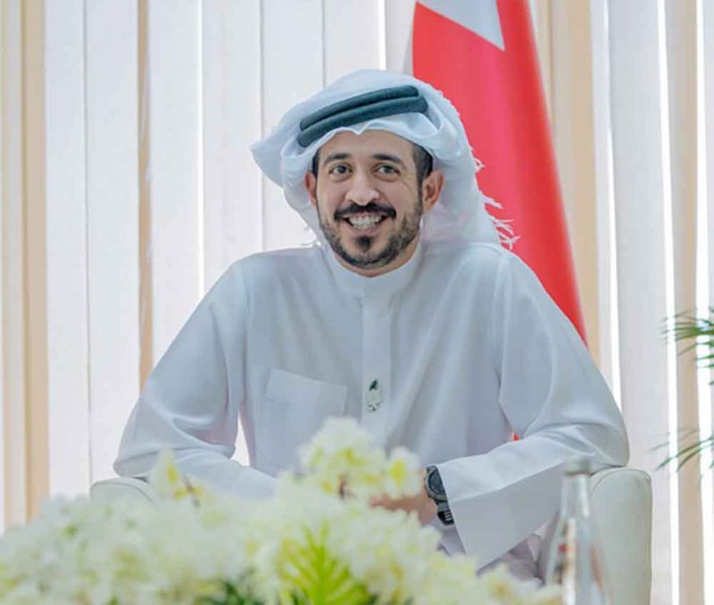بحضور سمو الشيخ خالد بن حمد .. توقيع مذكرة تفاهم بين الهيئة العامة للرياضة وجامعة المملكة