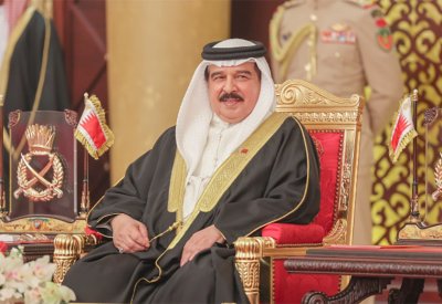 في يوم الشرطة البحرينية.. أمن الوطن في صدارة الأولويات ولغة الإنجاز واقع مشهود