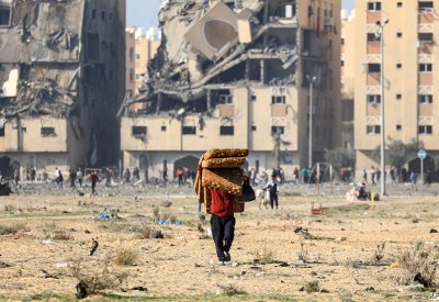 الأمم المتحدة: حرب غزة تضرب اقتصادات الدول العربية المجاورة