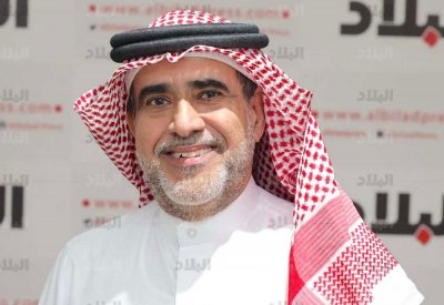 بوعنق يهنئ بمناسبة العيد الوطني المجيد وعيد الجلوس