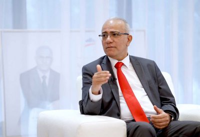 الرئيس التنفيذي لـ"البا": البحرين حققت منجزات شامخة في ظل العهد الزاهر لجلالة الملك المعظم