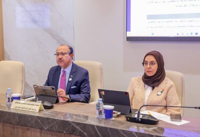 توافقات نهائية على مبادئ إعادة هيكلة الدعم الحكومي.. والبدء في مناقشة الشروط والمعايير