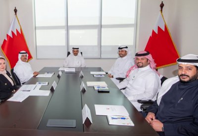 وزير الإعلام يترأس اجتماع مجلس إدارة مركز الاتصال الوطني