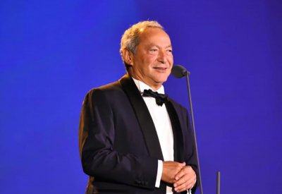 افتتاح استثنائي لمهرجان "الجونة" السينمائي 2023