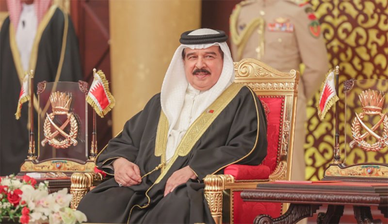 في يوم الشرطة البحرينية.. أمن الوطن في صدارة الأولويات ولغة الإنجاز واقع مشهود