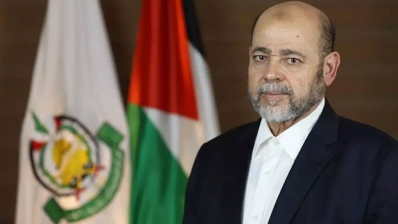 قيادي في حماس يلمّح لاعتراف الحركة بإسرائيل