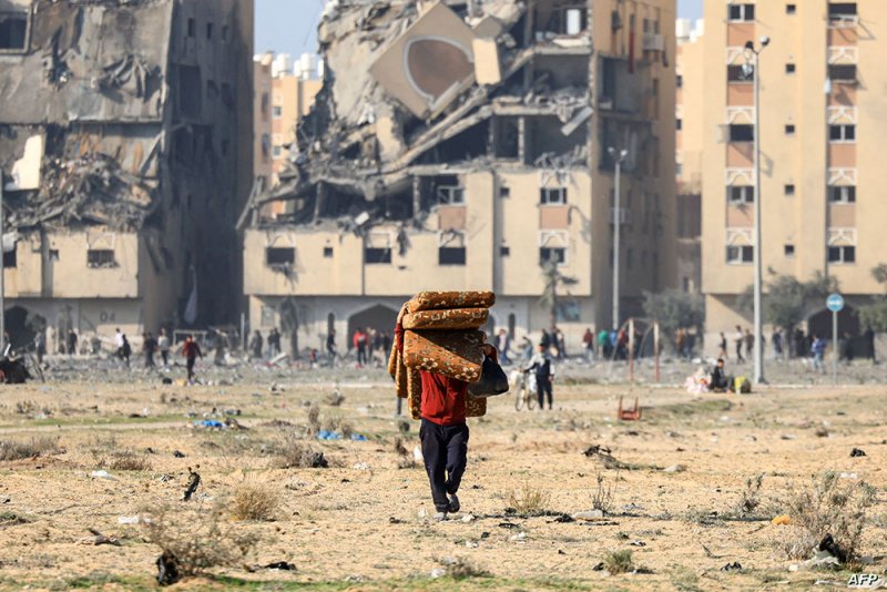 الأمم المتحدة: حرب غزة تضرب اقتصادات الدول العربية المجاورة
