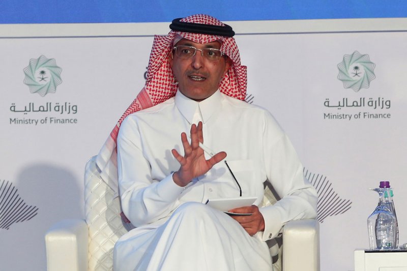 صندوق النقد يعين الجدعان رئيساً للجنة الدولية للشؤون النقدية