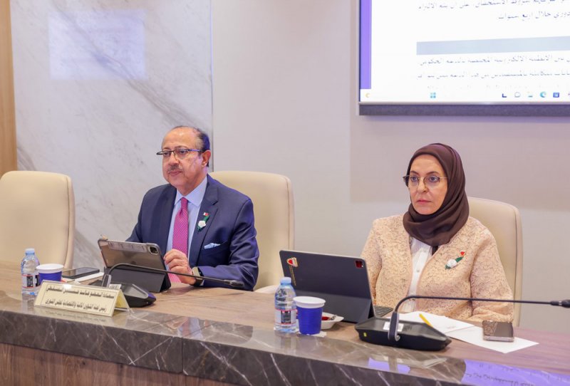 توافقات نهائية على مبادئ إعادة هيكلة الدعم الحكومي.. والبدء في مناقشة الشروط والمعايير