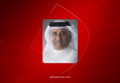 المردي: وزير الداخلية يقود العمل الشرطي نحو المزيد من التطوير الذي يعزز الأمن والاستقرار بالمملكة