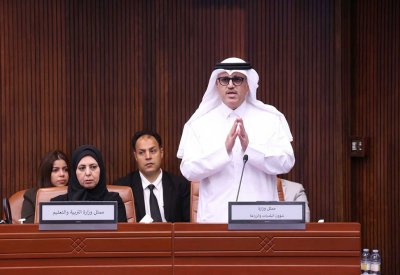 تعرف على مزايا نظام المراسلات الجديد بـ "البلديات"