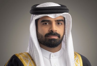 سلمان بن محمد يُهنئ جلالة الملك المعظم وولي العهد رئيس مجلس الوزراء بالأعياد الوطنية