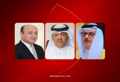 فعاليات وطنية تشيد بما وصلت إليه الشرطة البحرينية من كفاءة وجاهزية