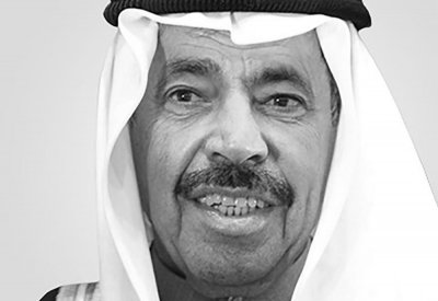 وفاة رئيس مؤسسة البابطين الثقافية عبدالعزيز البابطين