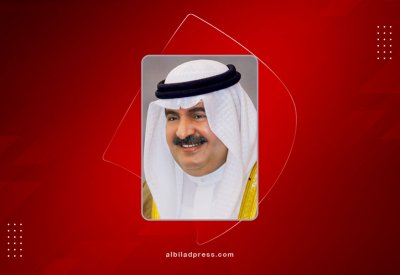 سمو الشيخ علي بن خليفة: دور كبير لشرطة البحرين في حفظ الأمن وحماية المكتسبات