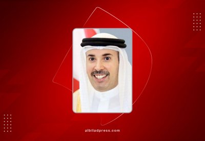 محافظ العاصمة: مشروع تطوير شارع الفاتح نقلة نوعية في مشاريع البنية التحتية