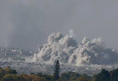 حرب غزة في يومها الـ70.. القصف يصل إلى أقصى الجنوب