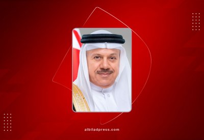 وزير الخارجية: دبلوماسية حكيمة ومنجزات تنموية وحضارية مستدامة في ظل النهج الإصلاحي لجلالة الملك المُعظم