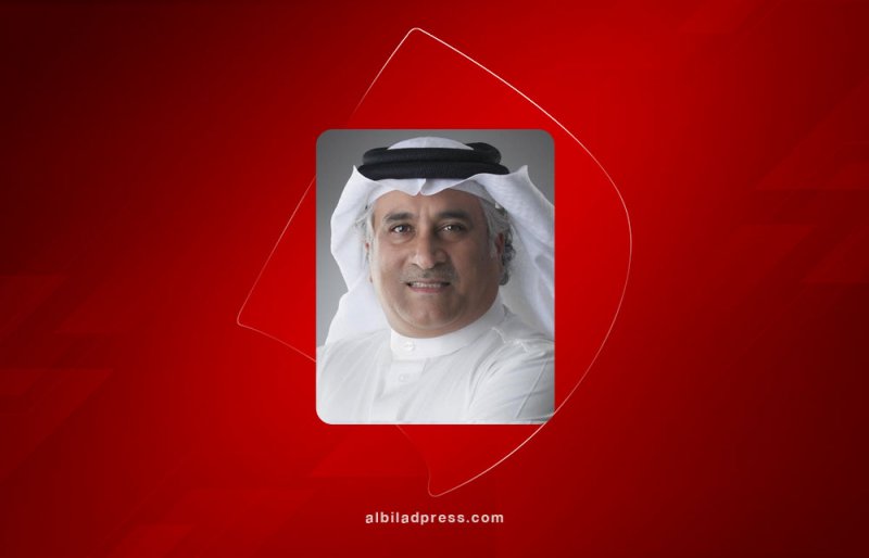 المردي: وزير الداخلية يقود العمل الشرطي نحو المزيد من التطوير الذي يعزز الأمن والاستقرار بالمملكة