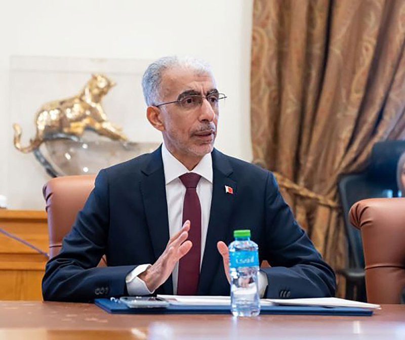 الحد.. مساع لربط شارع 46 بجسر الشيخ خليفة بن سلمان
