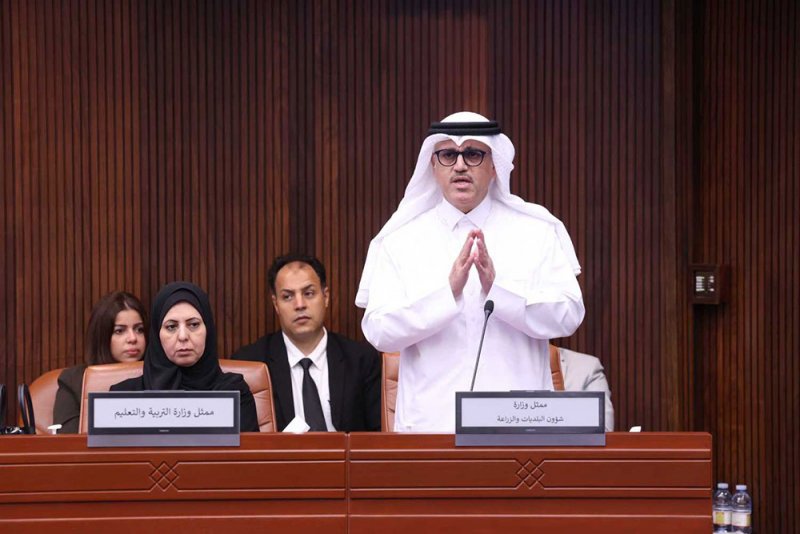 تعرف على مزايا نظام المراسلات الجديد بـ "البلديات"