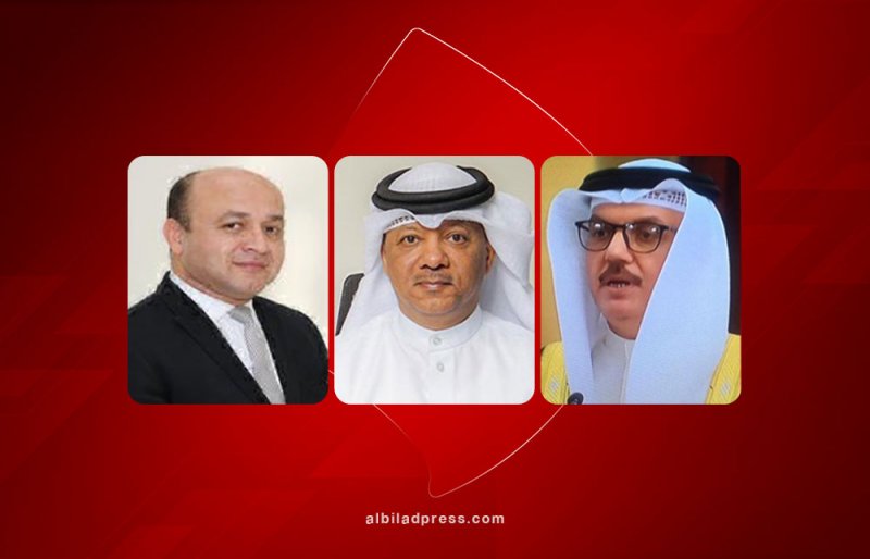فعاليات وطنية تشيد بما وصلت إليه الشرطة البحرينية من كفاءة وجاهزية