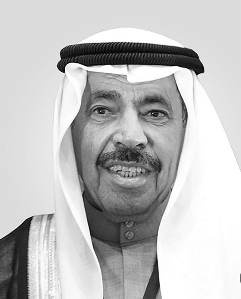 وفاة رئيس مؤسسة البابطين الثقافية عبدالعزيز البابطين