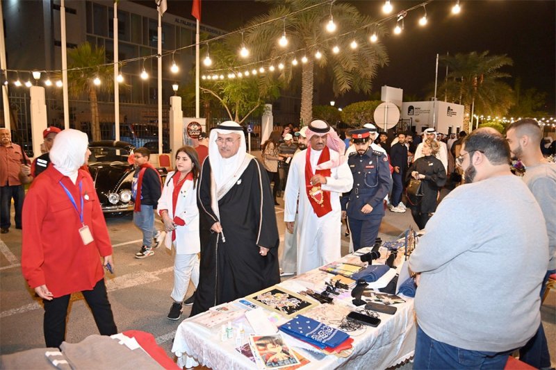العصفور: دور بارز للمؤسسات التعليمية في ترسيخ القيم الوطنية جيلا بعد جيلا