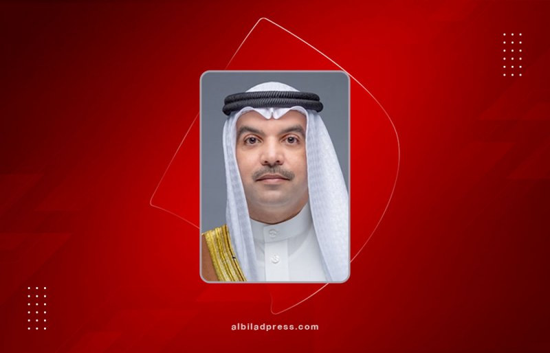 مدير عام وكالة أنباء البحرين: شرطة البحرين منظومة متكاملة في العطاء والإنجاز