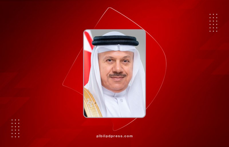 وزير الخارجية: دبلوماسية حكيمة ومنجزات تنموية وحضارية مستدامة في ظل النهج الإصلاحي لجلالة الملك المُعظم