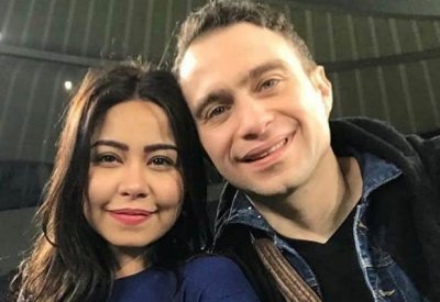 للمرة الثانية.. طلاق شيرين وحسام حبيب في هدوء