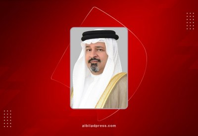 " رئيس ديوان الرقابة " يهنئ القيادة الحكيمة بالأعياد الوطنية